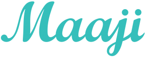 Logo maaji